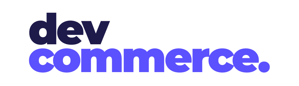 DevCommerce logo