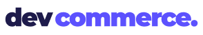 DevCommerce logo