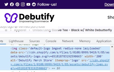 debutify