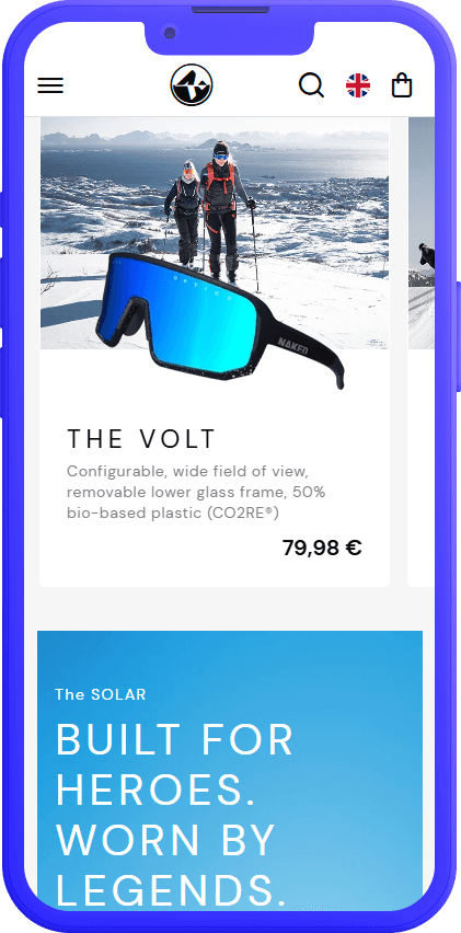 Design and Engineering