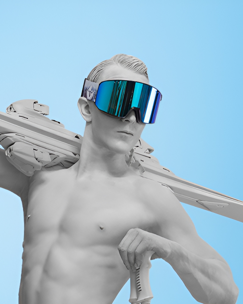 mockup