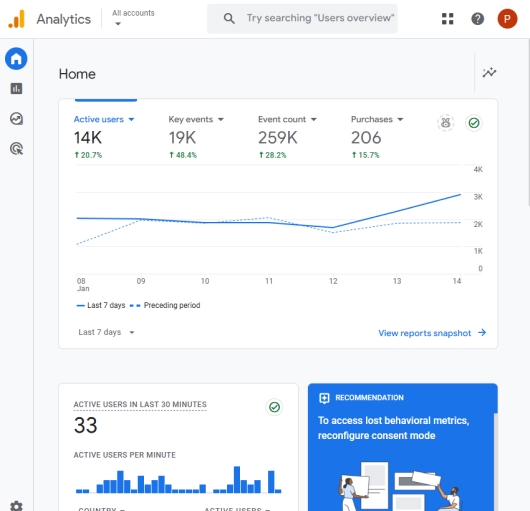 Maintenance & Monitoring