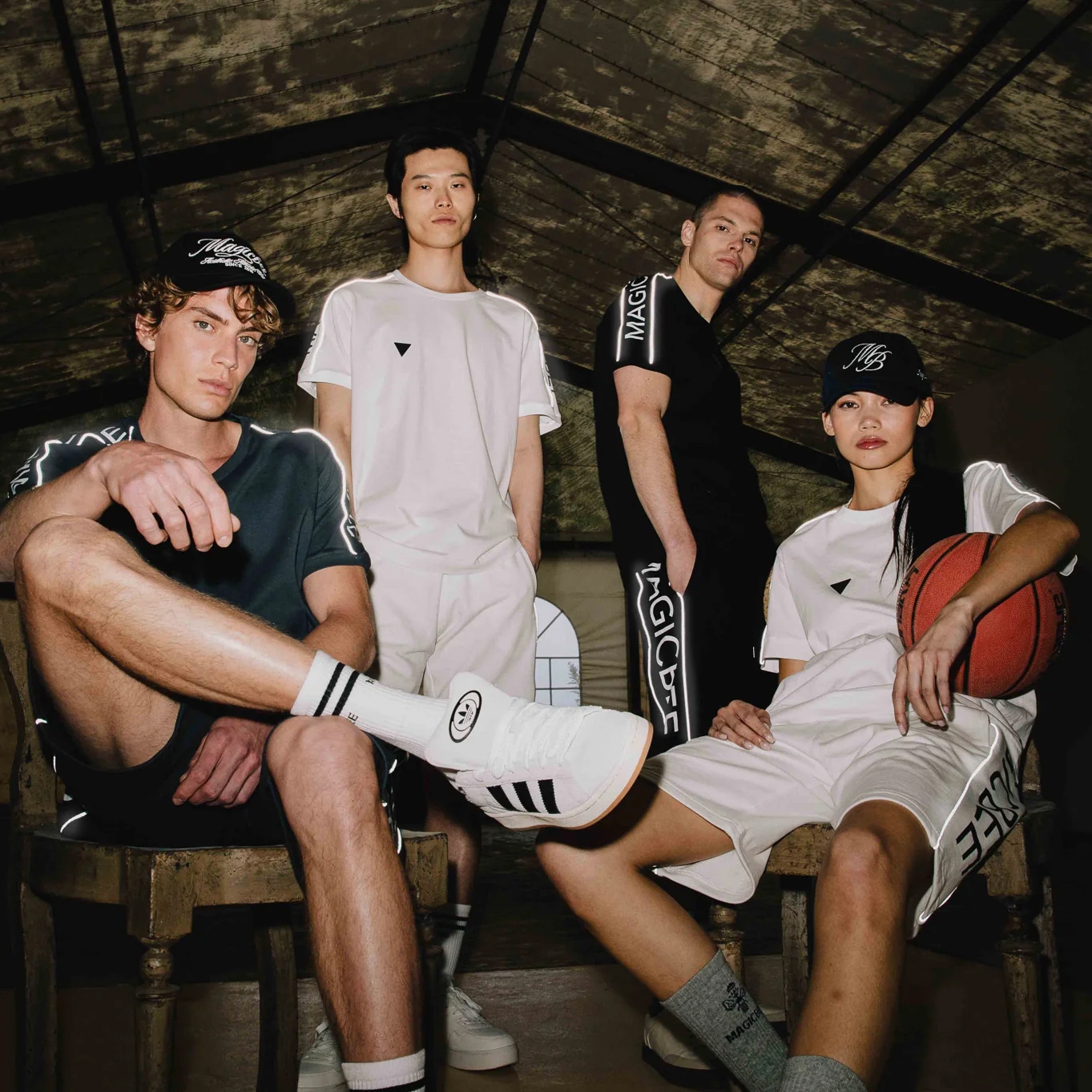 MagicBee Clothing