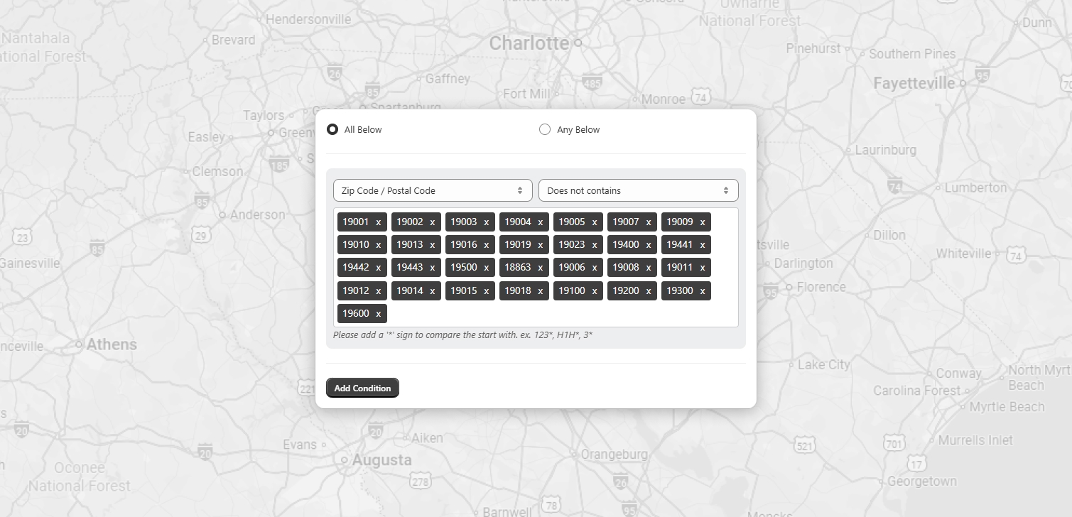 how-to-set-shopify-shipping-rates-by-zip-code