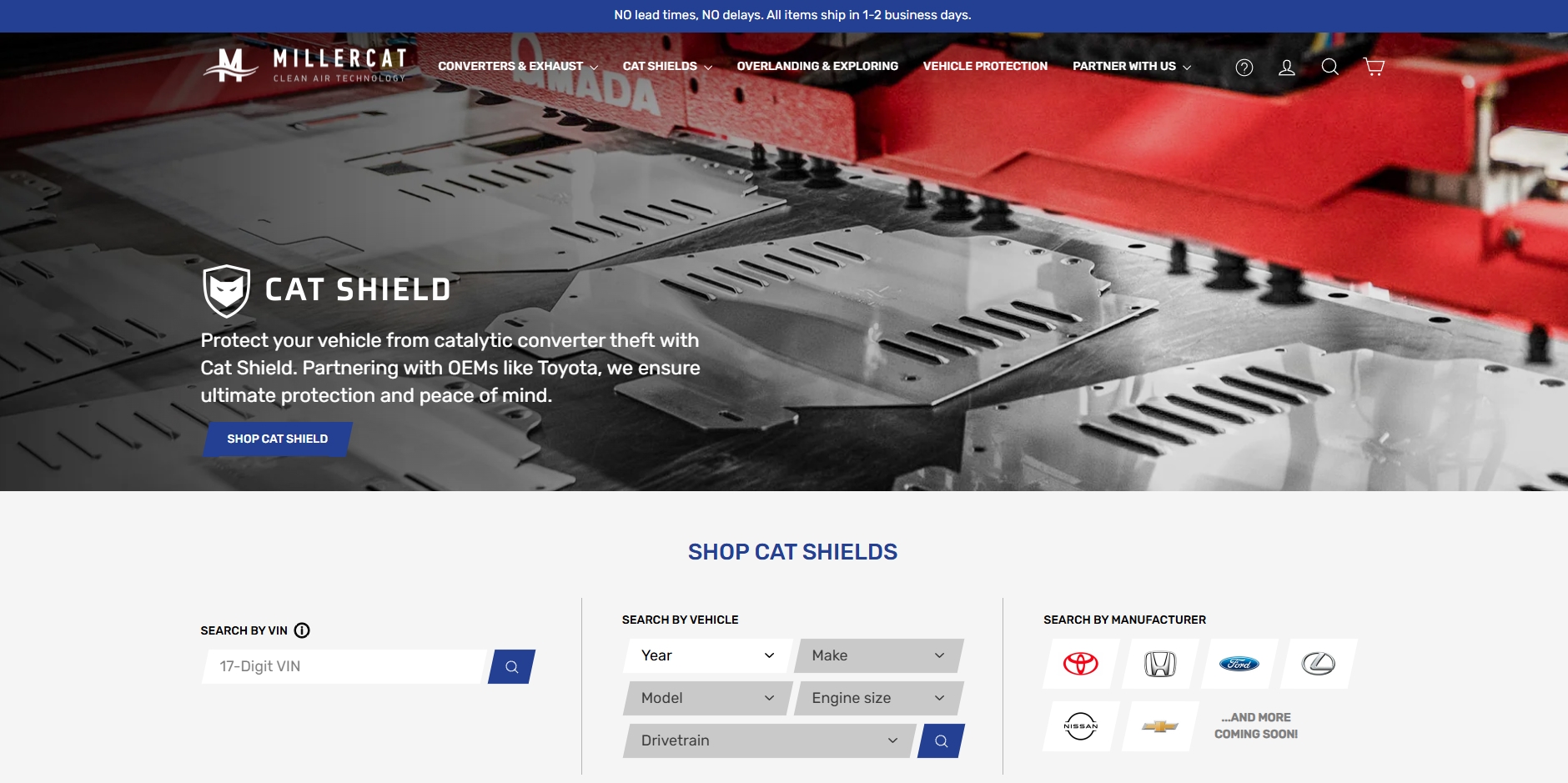 Wholesale & B2B Setup