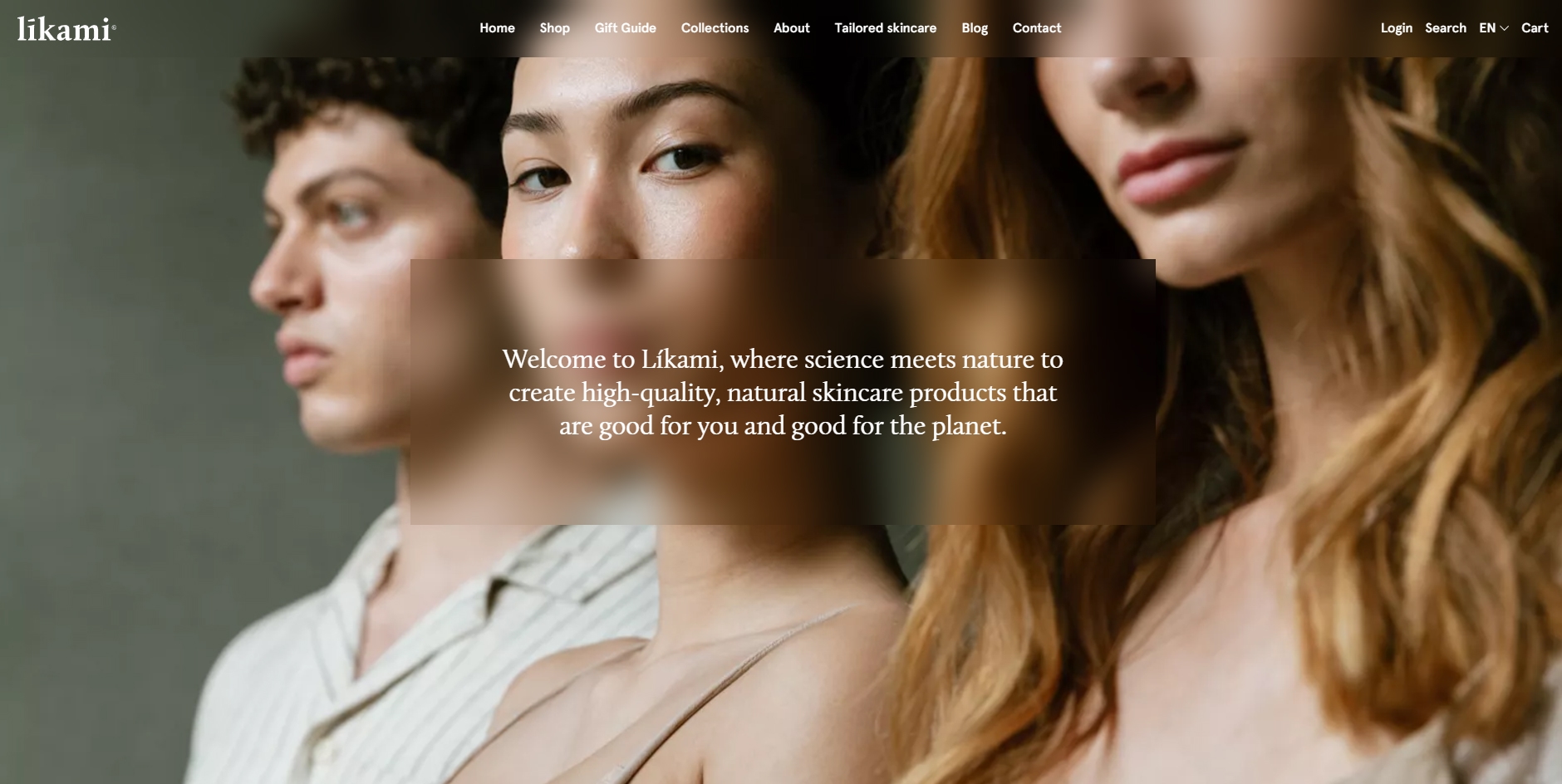 Custom Shopify Theme Development